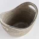 NAPA Home & Garden, BURMA RATTAN BEVERAGE TUB