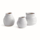 Tabitha Bud Vases Collection by NAPA Home & Garden