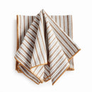 NAPA Home & Garden, SUTTON NAPKINS, SET OF 4,N4TT16