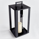 NAPA Home & Garden, WAYLON LANTERN LARGE,N4TY04BK
