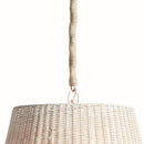 LINETTE RATTAN PENDANT LIGHT
