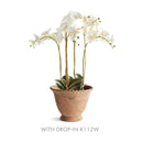 NAPA Home & Garden, WAKEFIELD HANDMADE ALVENA POT