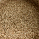 NAPA Home & Garden, TIANA SEAGRASS ROUND BASKETS, SET OF 2,N4WN02