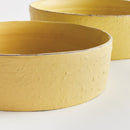 NAPA Home & Garden Studio Decorative Low Bowls Collection