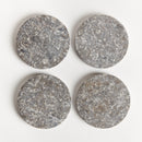 MARCELLO COASTERS, SET OF 4
