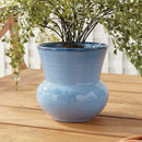 NAPA Home & Garden, DELANEY POT LARGE,N5CH09BL