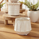 NAPA Home & Garden, DEZIE MINI POTS, COLLECTION
