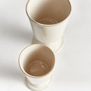 NAPA Home & Garden, KELCY FOOTED CACHEPOTS, SET OF 2