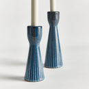 NAPA Home & Garden, LESLEY TAPER HOLDERS