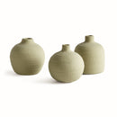 NAPA Home & Garden, JORDAN BUD VASES Collection