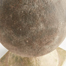 NAPA Home & Garden, WEATHERED GARDEN BALL FINIAL,N5DG49
