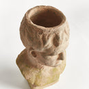 NAPA Home & Garden, Weathered Garden Male Bust Planter