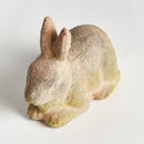 NAPA Home & Garden, Weathered Garden Rabbit Statue