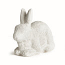 NAPA Home & Garden, Weathered Garden Rabbit Statue