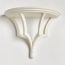 NAPA Home & Garden, BENNETT WALL BRACKET LARGE,N5DN04WH