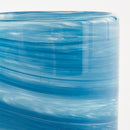 NAPA Home & Garden, BARCLAY BUTERA SEASIDE GLASS HURRICANE,N5EH17