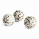 PROVINCE ORBS, SET OF 3