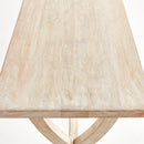 NAPA Home & Garden, ESSEX CONSOLE TABLE,N5GE04