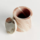 JAQUELINE LIDDED BOX COLLECTION