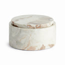 JAQUELINE LIDDED BOX COLLECTION