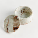 JAQUELINE LIDDED BOX COLLECTION