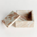 JAQUELINE LIDDED BOX COLLECTION