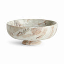 JOSEPHINE FOOTED BOWL