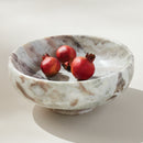 JOSEPHINE FOOTED BOWL