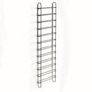 NAPA Home & Garden, YOUNTVILLE 12-BOTTLE WINE RACK,N5HN04
