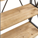 EMERIC SHELF UNIT