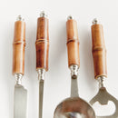 NAPA Home & Garden, BARCLAY BUTERA KEYSTONE COCKTAIL ACCESSORIES, SET OF 4,N5KP15