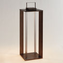 NAPA Home & Garden, HANLEY SOLAR LED LANTERN 30",N5LS03BZ