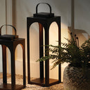 NAPA Home & Garden, Solar LED Lantern Collection