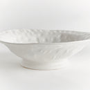 NAPA Home & Garden, BARCLAY BUTERA SORRENTO DECORATIVE BOWL SMALL,N5MG56