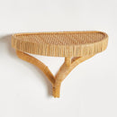 NAPA Home & Garden, CAMBRIA WOVEN WALL BRACKET