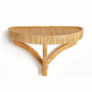 NAPA Home & Garden, CAMBRIA WOVEN WALL BRACKET