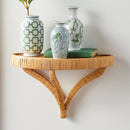 NAPA Home & Garden, CAMBRIA WOVEN WALL BRACKET