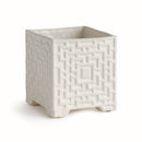 NAPA Home & Garden, MAZIE POT,N5NG49