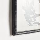 NAPA Home & Garden, CHINOISERIE NOIR PRINTS, SET OF 4,N5NH30