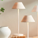 NAPA Home & Garden, ALLUNA CORDLESS LED LAMP