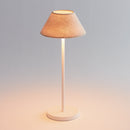 NAPA Home & Garden, ALLUNA CORDLESS LED LAMP 14",N5PL01CR
