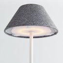 NAPA Home & Garden, ALLUNA CORDLESS LED LAMP