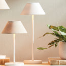 NAPA Home & Garden, ALLUNA CORDLESS LED LAMP