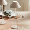NAPA Home & Garden, ALLUNA CORDLESS LED LAMP