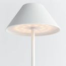 NAPA Home & Garden, ALLUNA CORDLESS LED LAMP