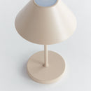 NAPA Home & Garden, ALLUNA CORDLESS LED LAMP