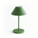 NAPA Home & Garden, ALLUNA CORDLESS LED LAMP 10",N5PL04GR