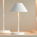 NAPA Home & Garden, ALLUNA CORDLESS LED LAMP