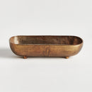 NAPA Home & Garden, BRANDON NARROW DECORATIVE BOWL