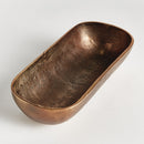NAPA Home & Garden, BRANDON NARROW DECORATIVE BOWL
